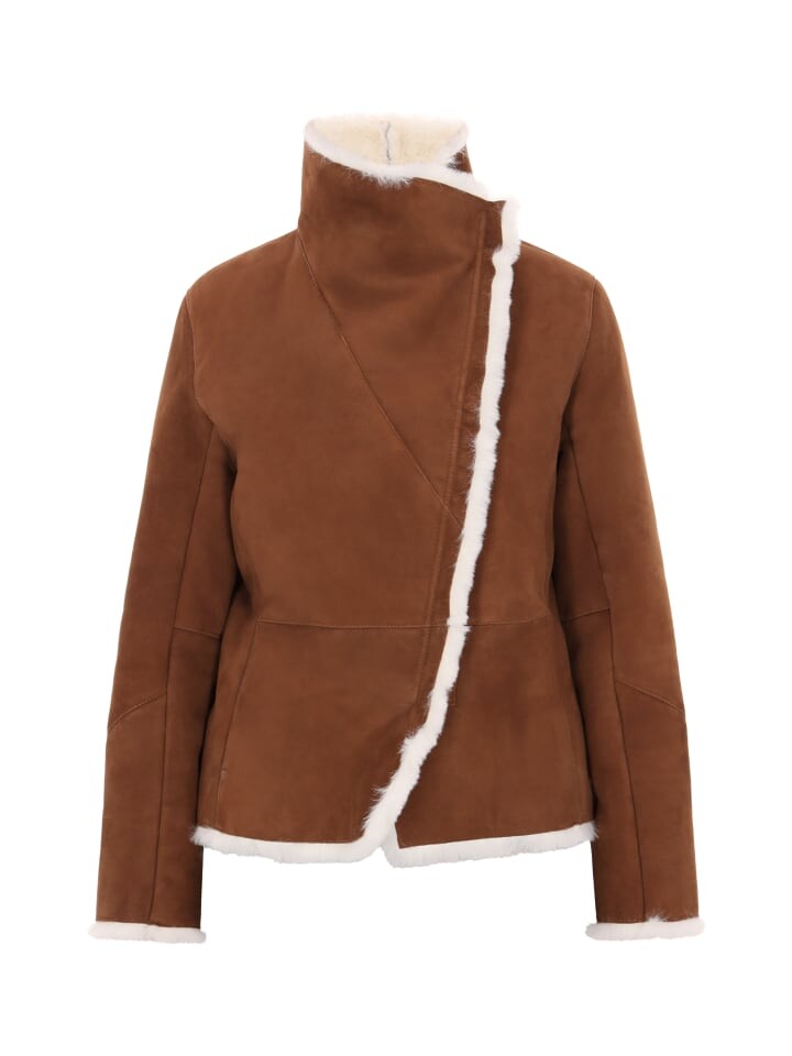 

Куртка DreiMaster Vintage, коричневый