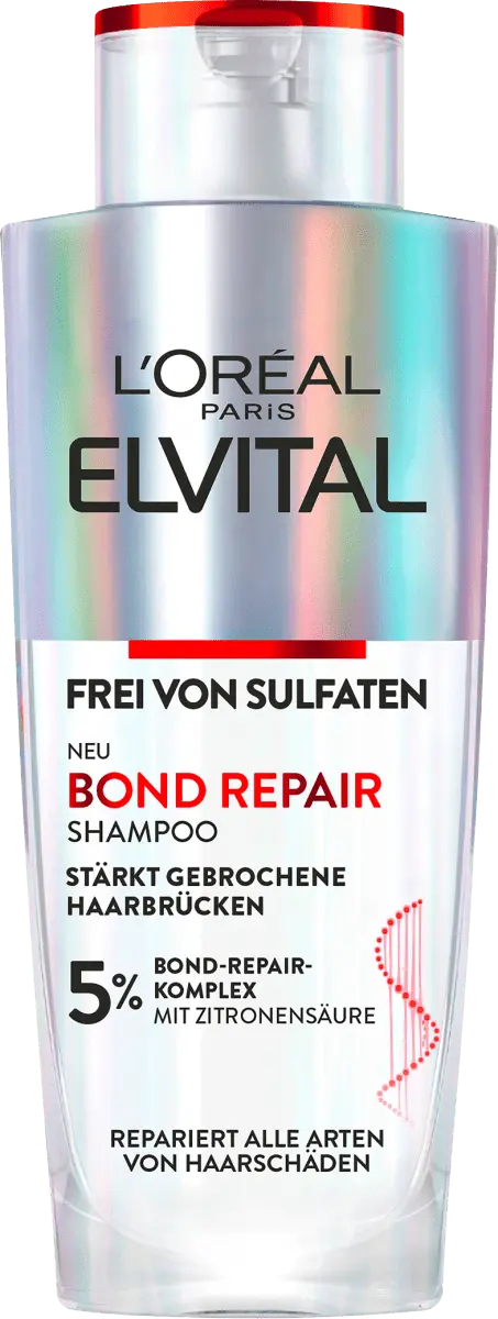 

Шампунь Bond Repair 200мл L'Oreal