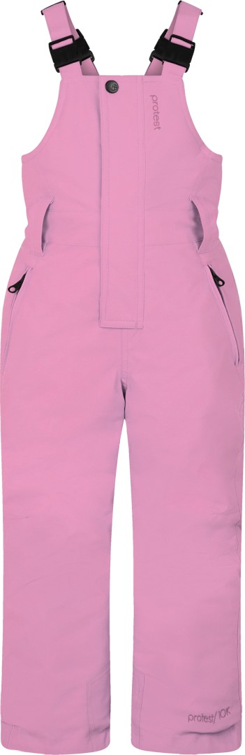 

Protest Детские брюки Prtneutroi toddler vintage pink 134