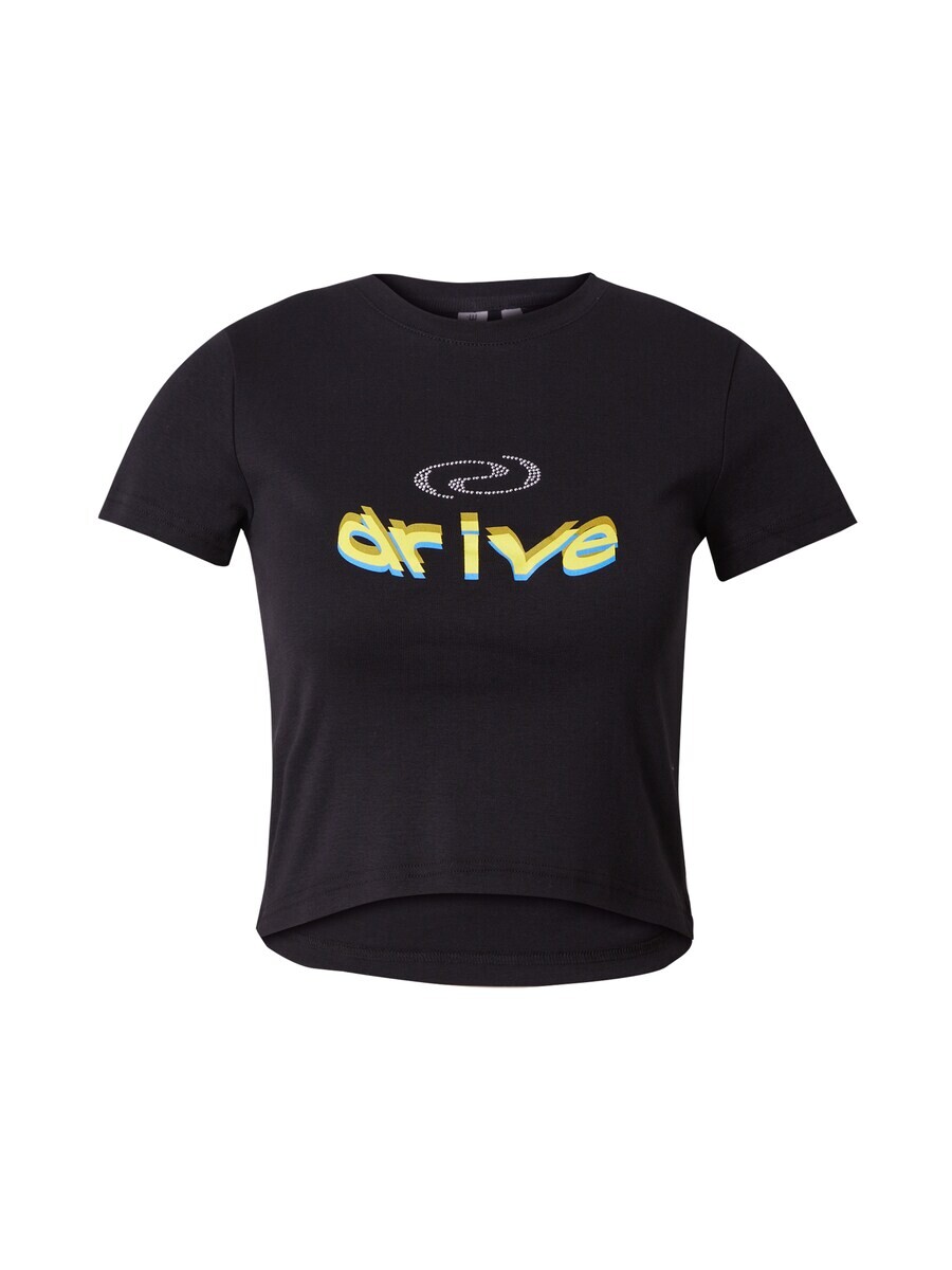 

Футболка Résumé Shirt Tamia, черный