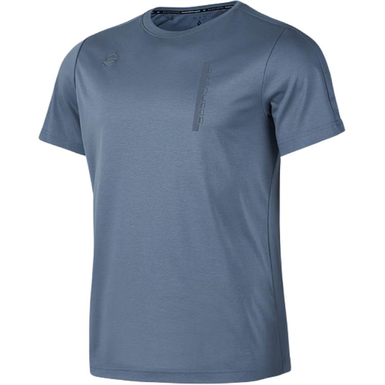 

Футболка мужская limestone Skechers, бежевый