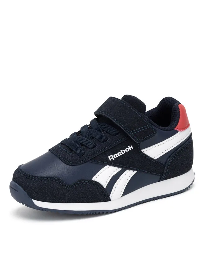Reebok Кроссовки CEOWB-V9-2519502(III)CH темно-синие — фото 2