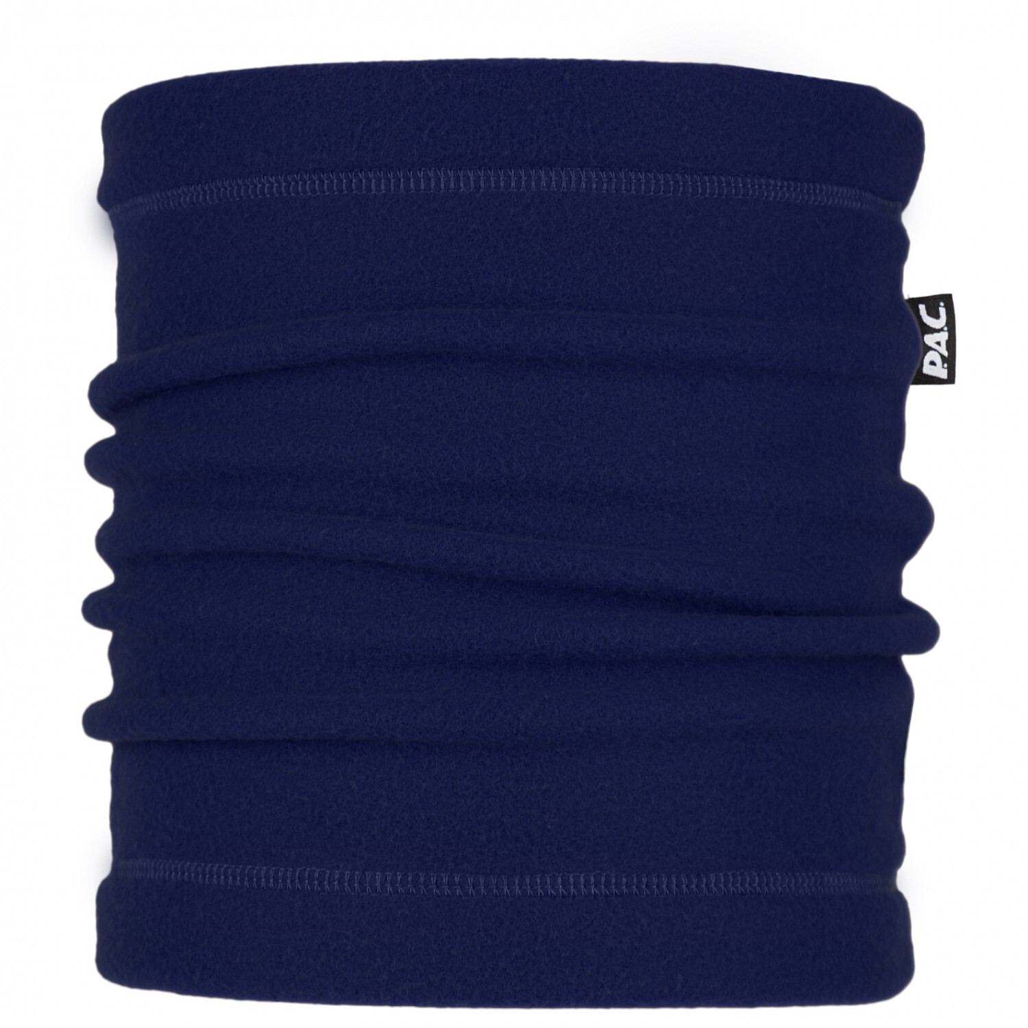 

Шарф-труба P.A.C. Neckwarmer Fleece, цвет Bluro