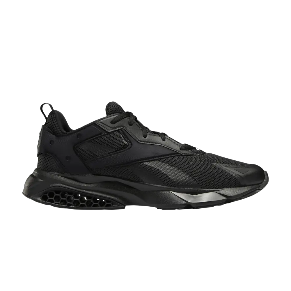 Кроссовки Hexalite Legacy Reebok, черный