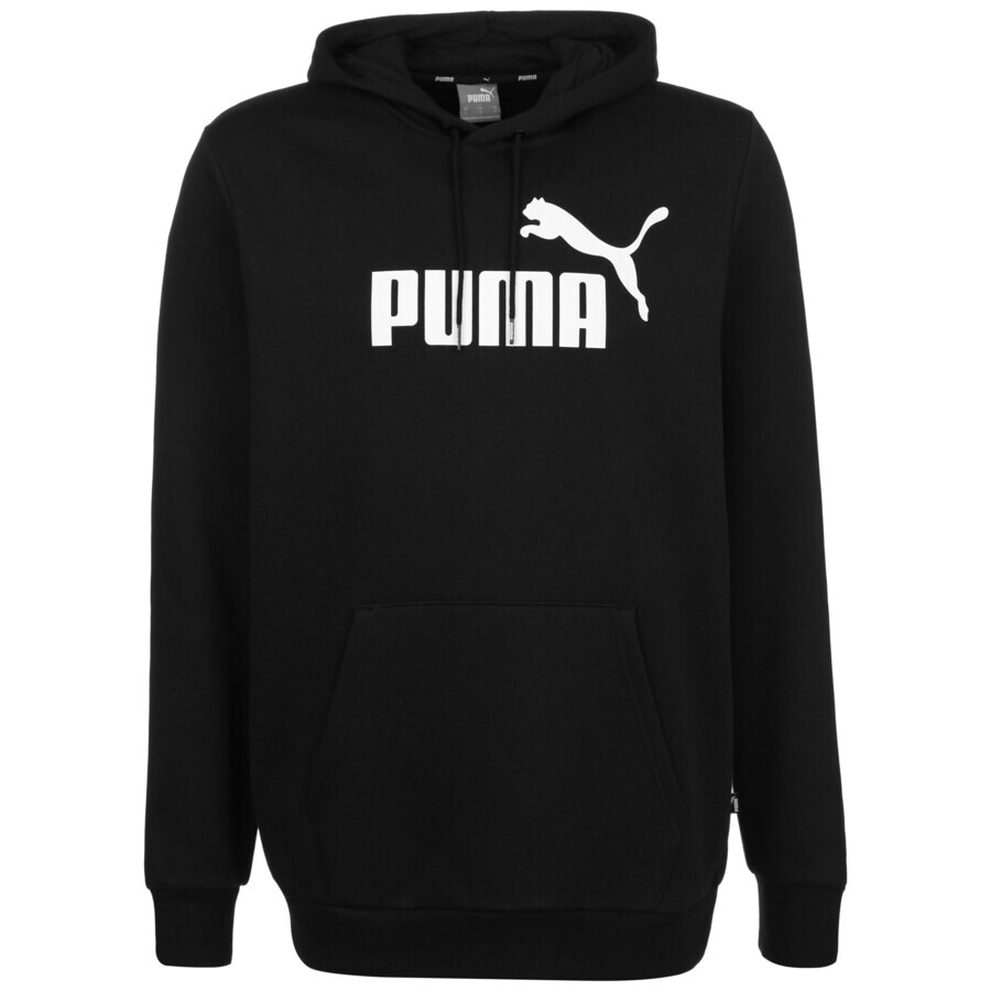 

Спортивная толстовка Puma ESSENTIALS, черный