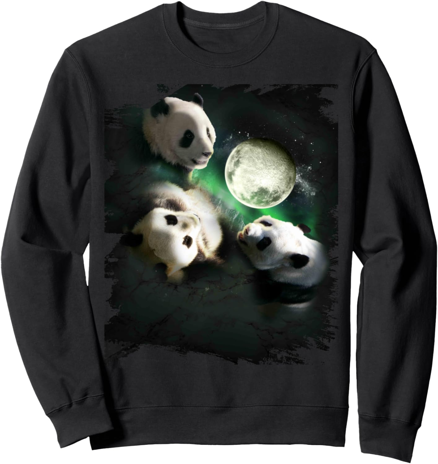 

3. Толстовка Three Panda Dunmoon, Wolf Panda Howling, черная Random Galaxy, Черный, 3. Толстовка Three Panda Dunmoon, Wolf Panda Howling, черная Random Galaxy