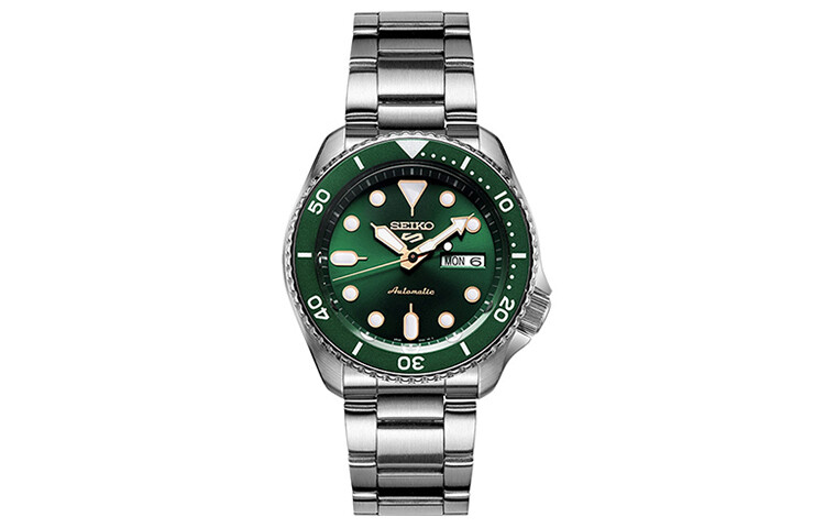 

SEIKO Men's seiko 5 Watch, Набор браслетов SRPD63K1