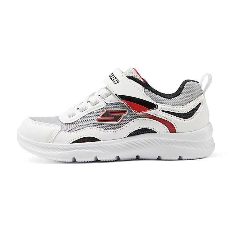 

Кроссовки Skechers Kids Lifestyle Shoes GS Low-top White/Black, белый/черный