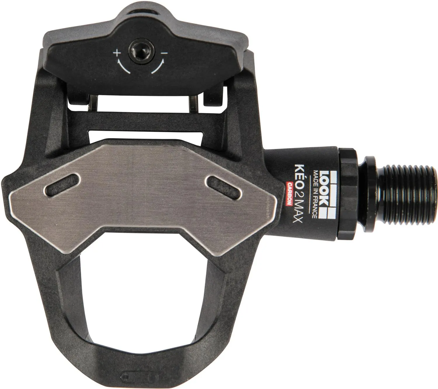 

Педали KEO 2 Max Carbon Look, Black