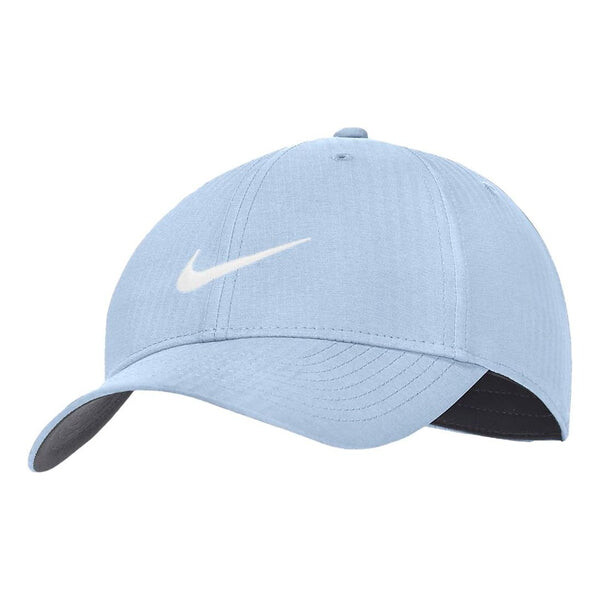 

Кепка Nike Legacy91 Golf Cap 'Blue White', синий