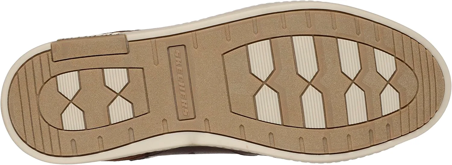 

Мужские кроссовки Skechers Haney, коричневый