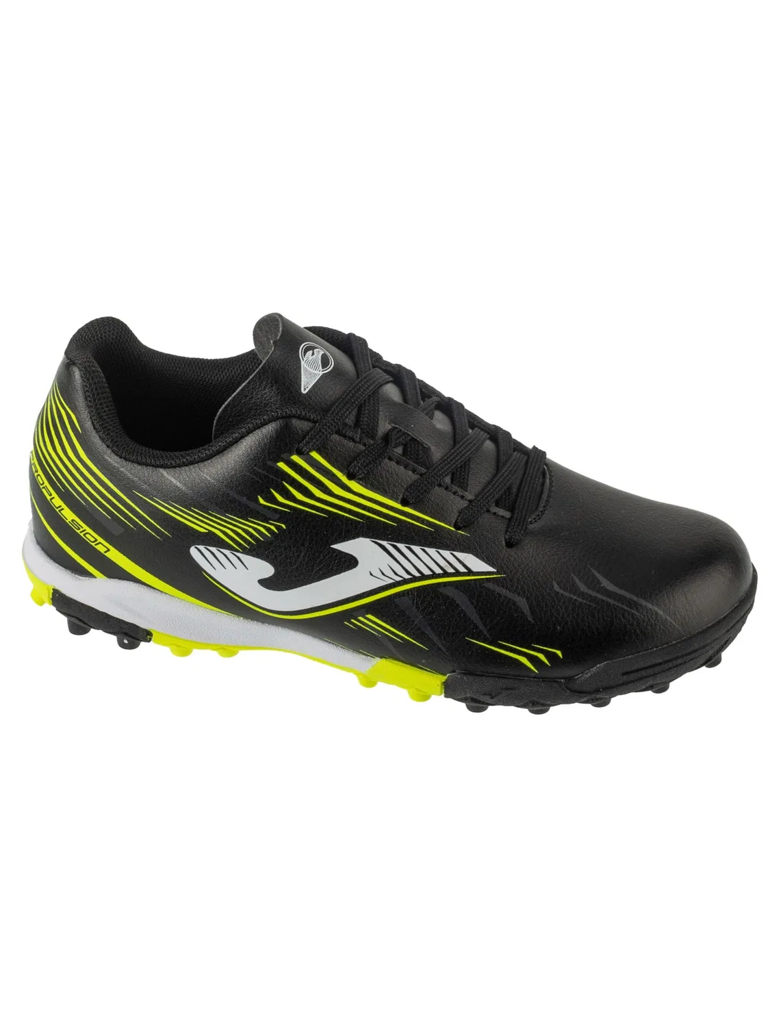 Спортивная обувь 'Propulsion Jr 2503 TF' Joma, Black — фото 2