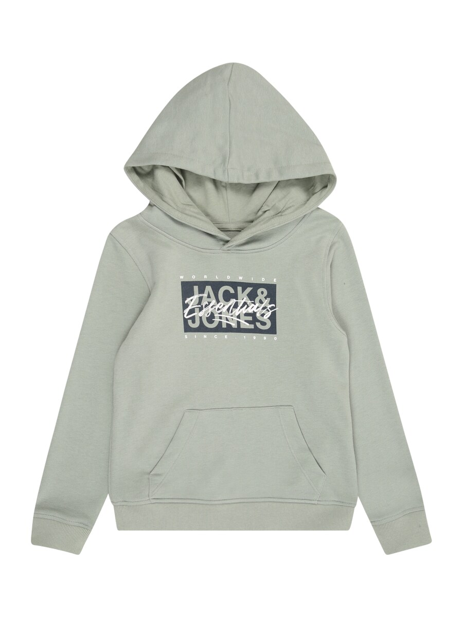

Толстовка Jack & Jones Junior JJColton, цвет Jade