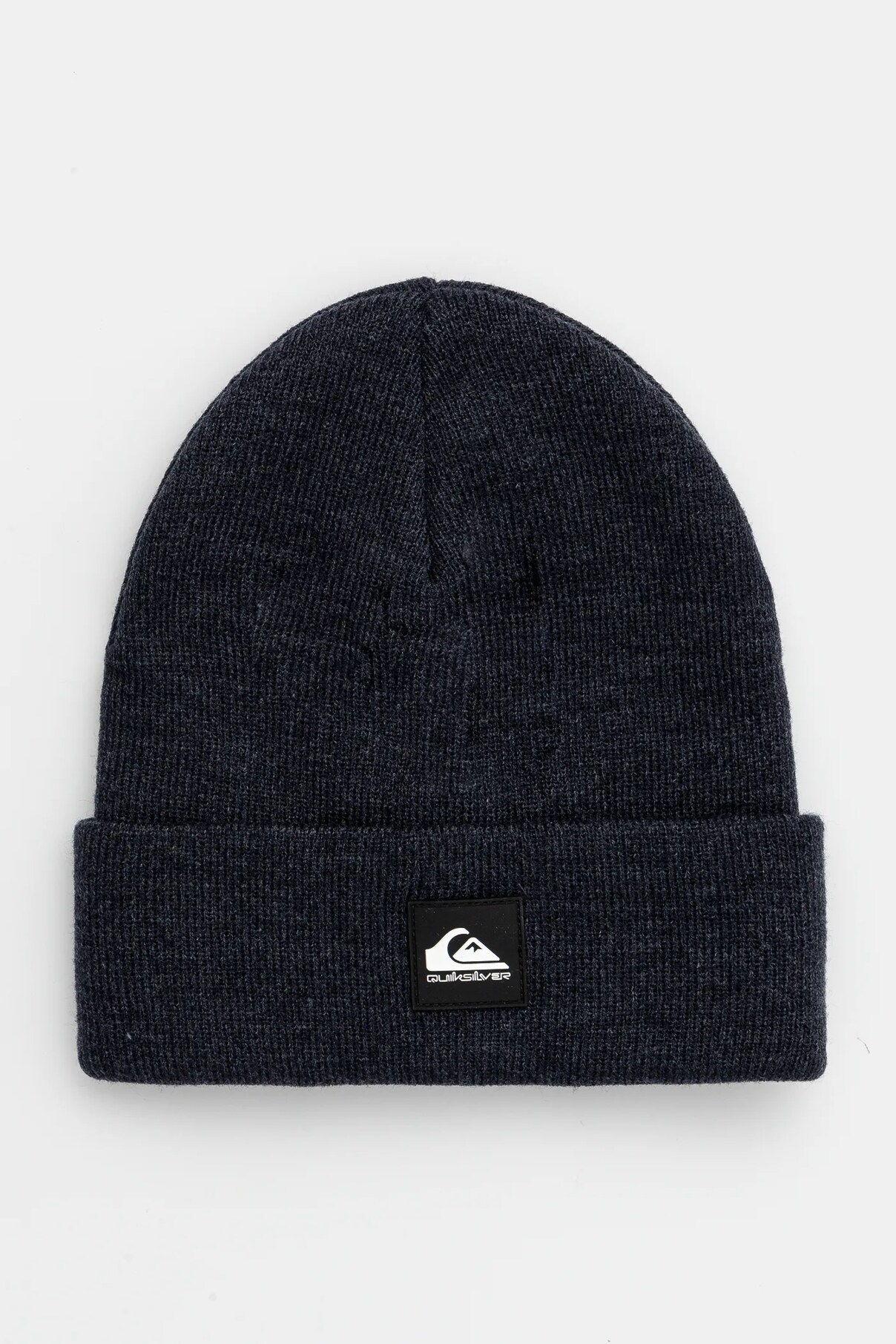 

Детская шапка BRIGADE BEANIE Quiksilver, темно-синий