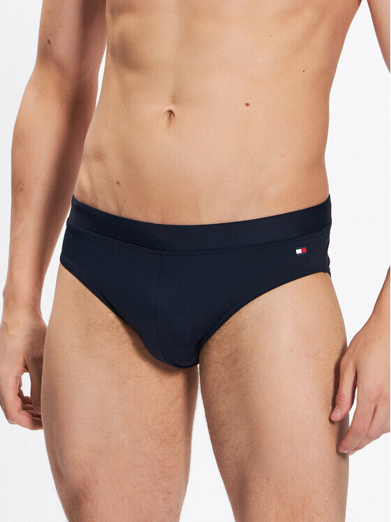 

Бермуды Tommy Hilfiger, синий