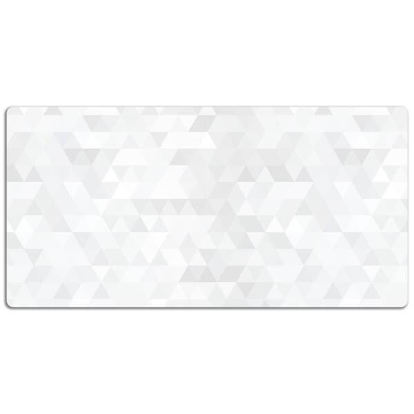 

Настольный коврик Tulup Leichte Dreiecke, 120x60x1 см, зеленый