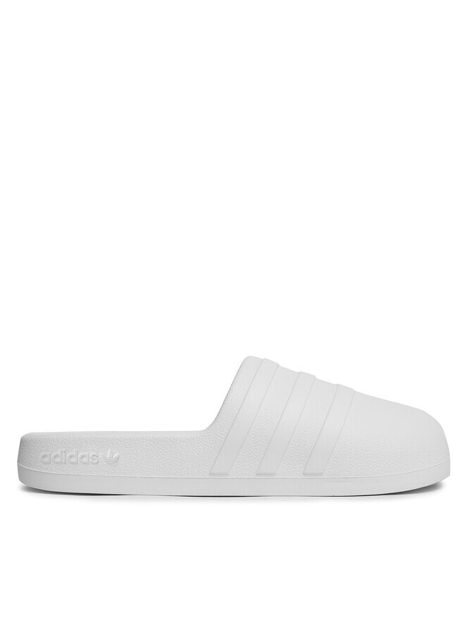 

Тапочки Adidas, белый