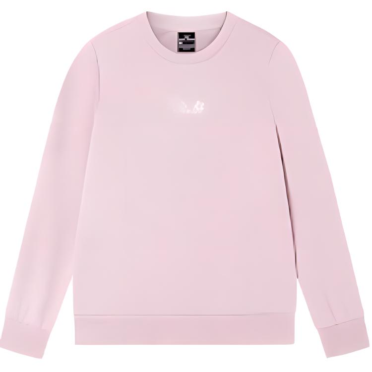 

361° Свитшот Variety Training Collection для женщин, цвет Frost Pink, Розовый, 361° Свитшот Variety Training Collection для женщин, цвет Frost Pink