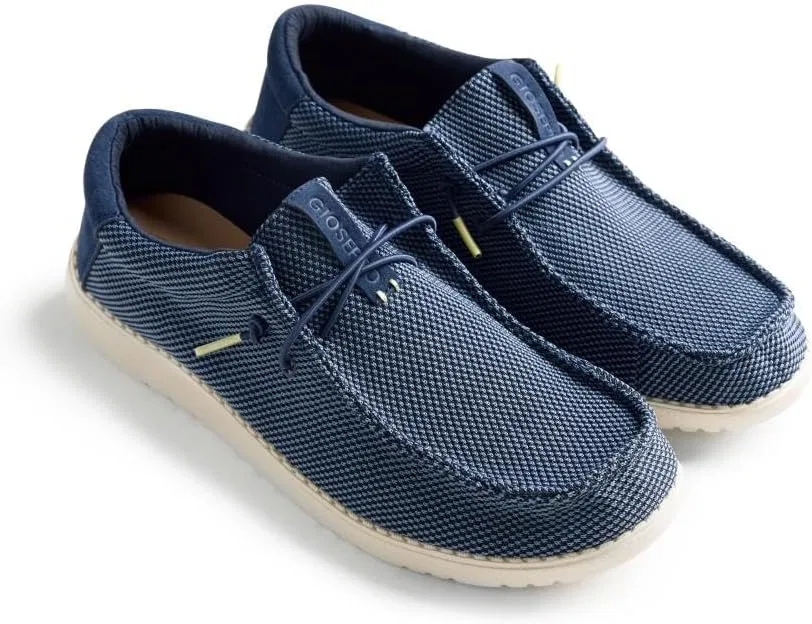 GIOSEPPO Herren Masbate Туфли, Marineblau