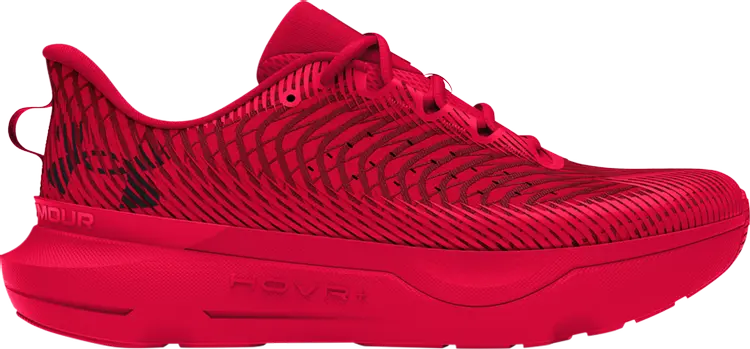 

Кроссовки HOVR Infinite Pro 'Red Cardinal', красный