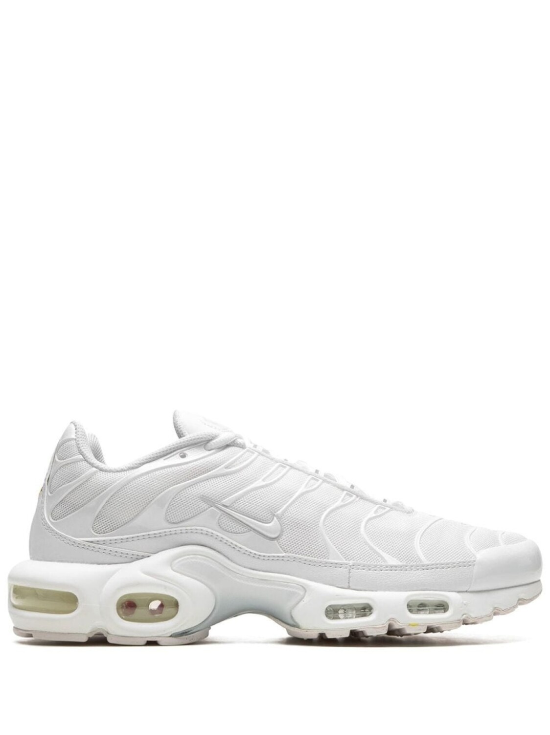 

Кроссовки Nike Air Max Plus DM2362, белый