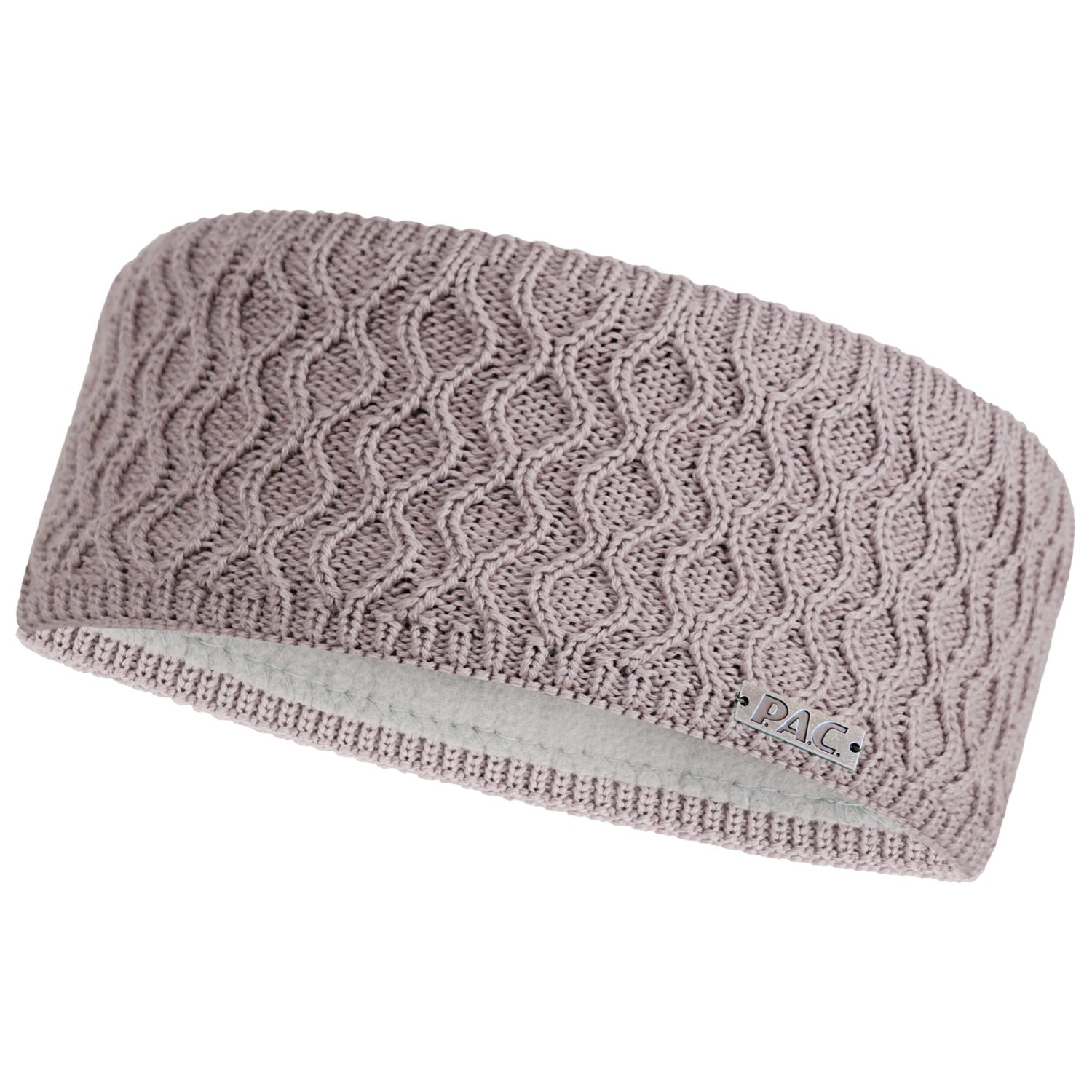 

Повязка на голову P.A.C. Kisala Headband, цвет Rose