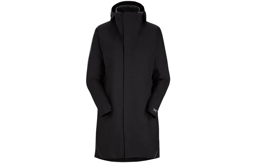 Тренч Solano для женщин Arcteryx, Misty Blue/Lucent — фото 4