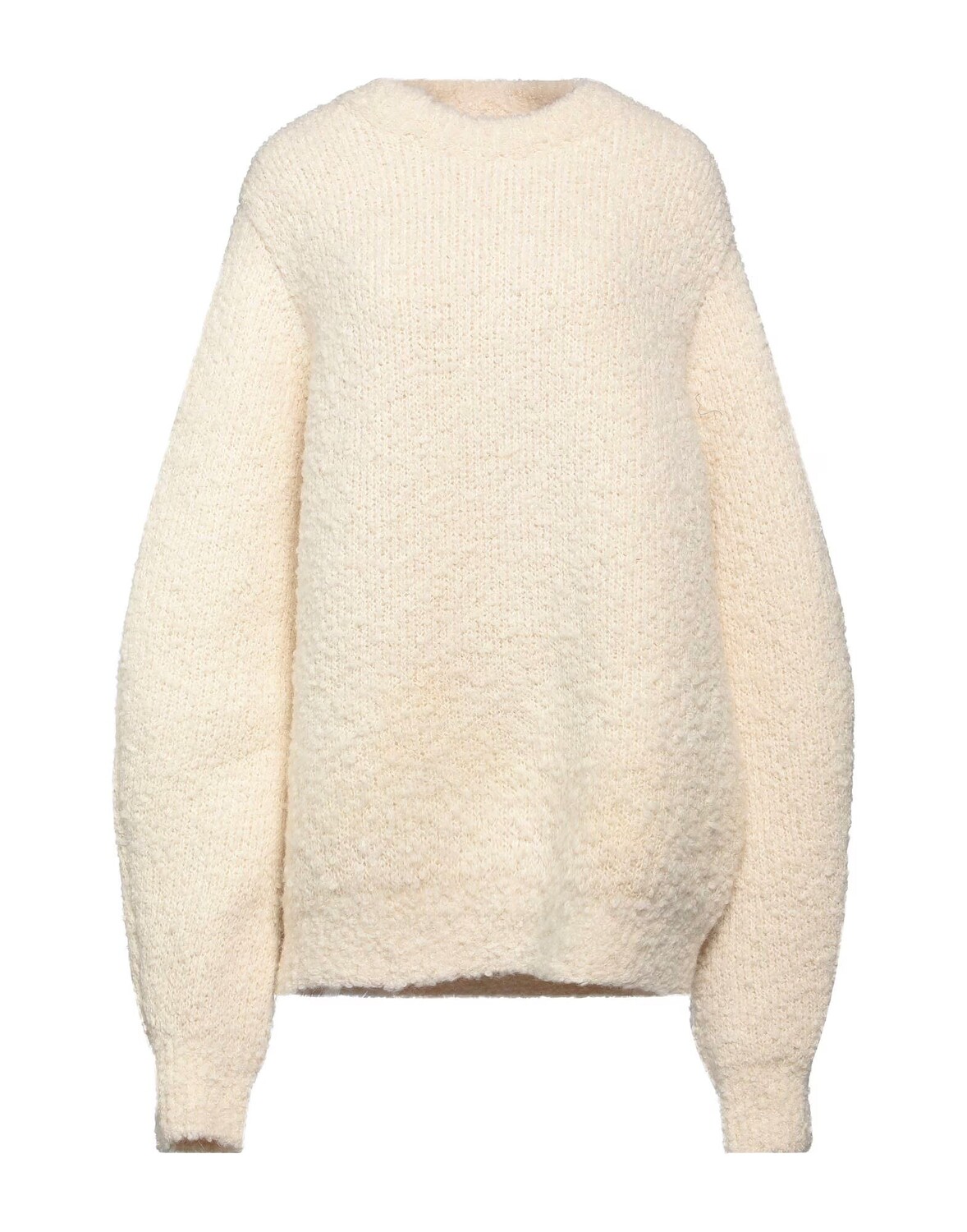

Свитер Jil Sander, кремовый