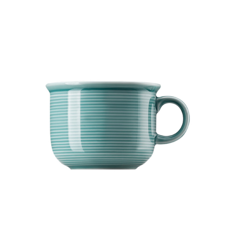 

Кофейная чашка Trend Color Ice Blue 0,18 л Thomas, бирюзовый
