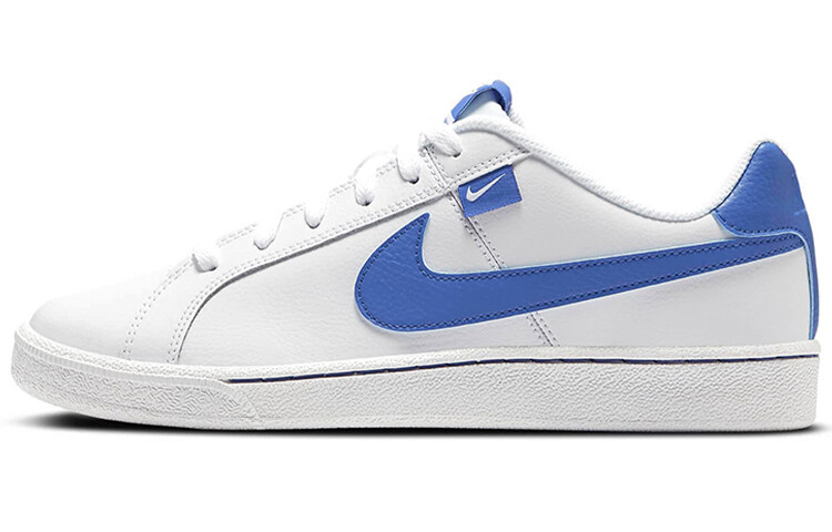 

Кроссовки Nike Court Royale Tab White/Blue
