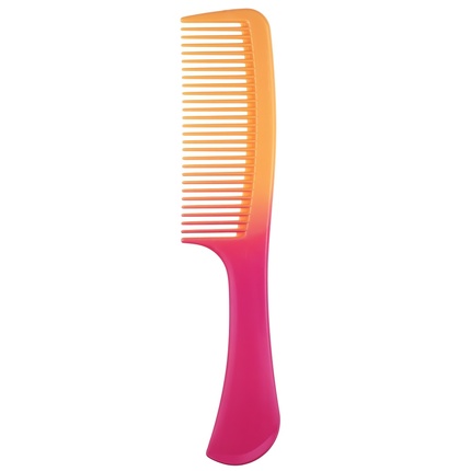 

Расческа Colorfull Hair Comb Orange