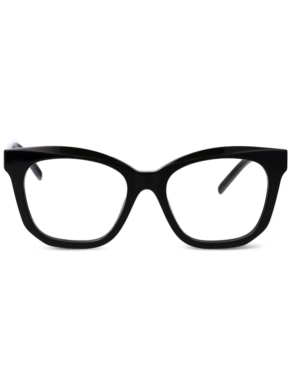 

Очки с логотипом Givenchy Eyewear, черный