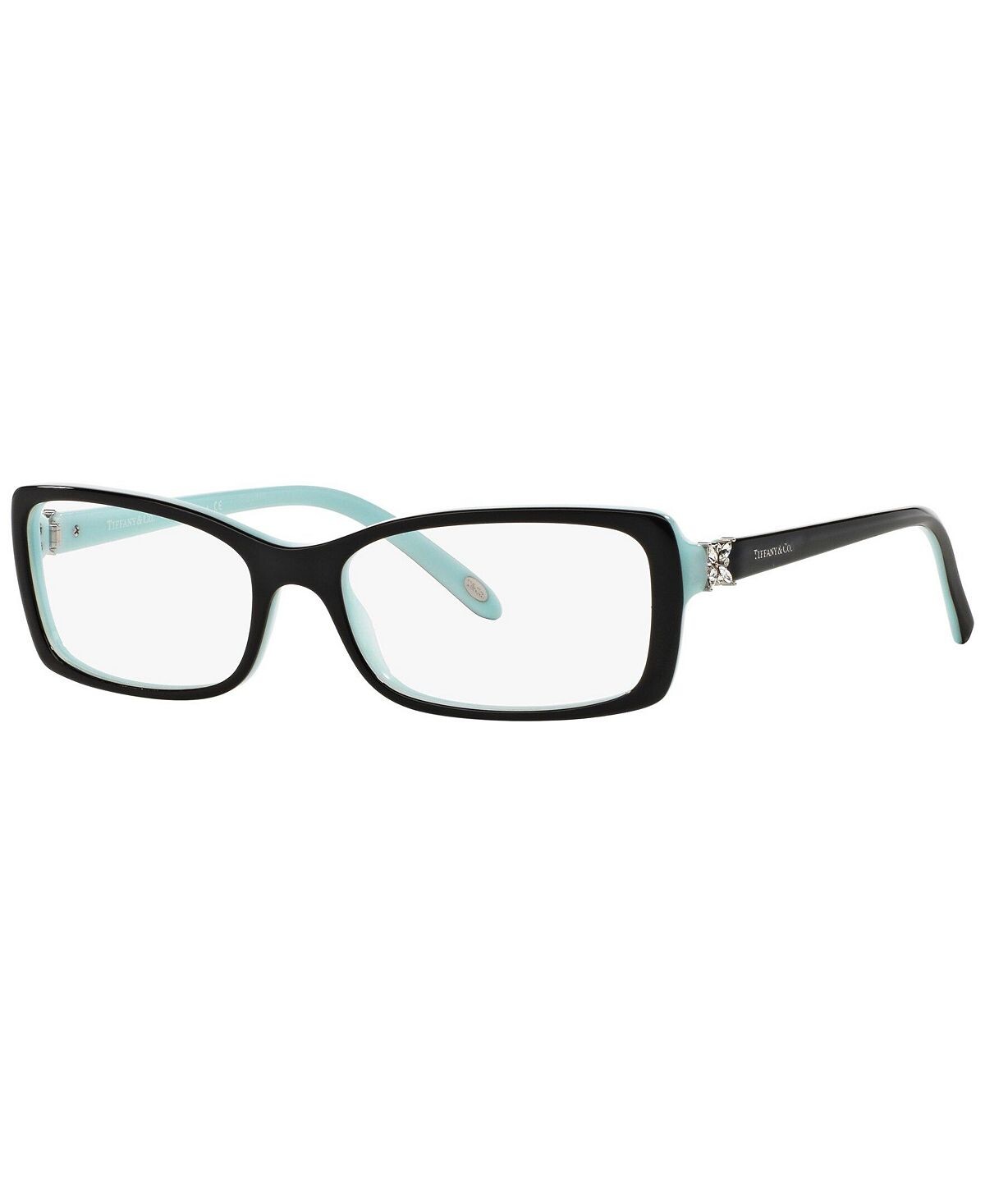 

TF2091B Женские прямоугольные очки Tiffany & Co.