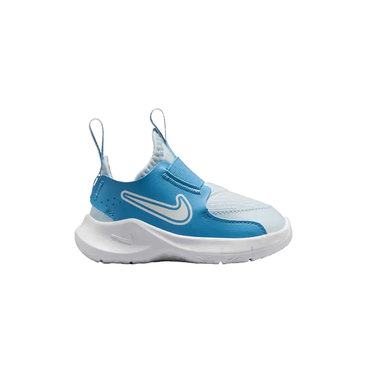 

Кроссовки Nike Flex Runner 3 TD Blue Tint, синий