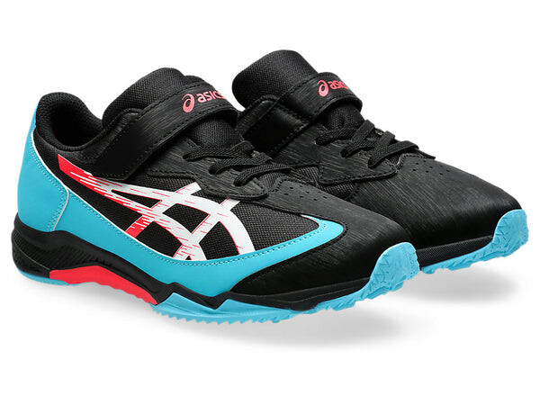 Кроссовки lazerbeam sj mg Asics, черный — фото 3