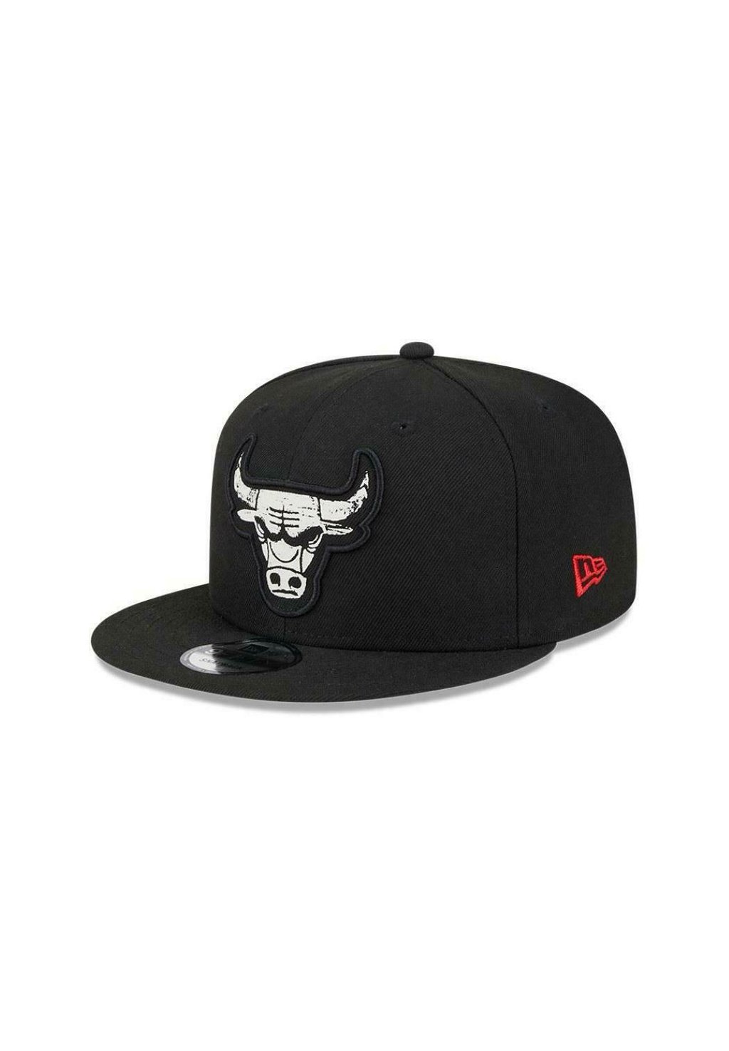 

Бейсболка CHICAGO BULLS NBA MADHOUSE VERSTELLBARE 9FIFTY New Era, черный