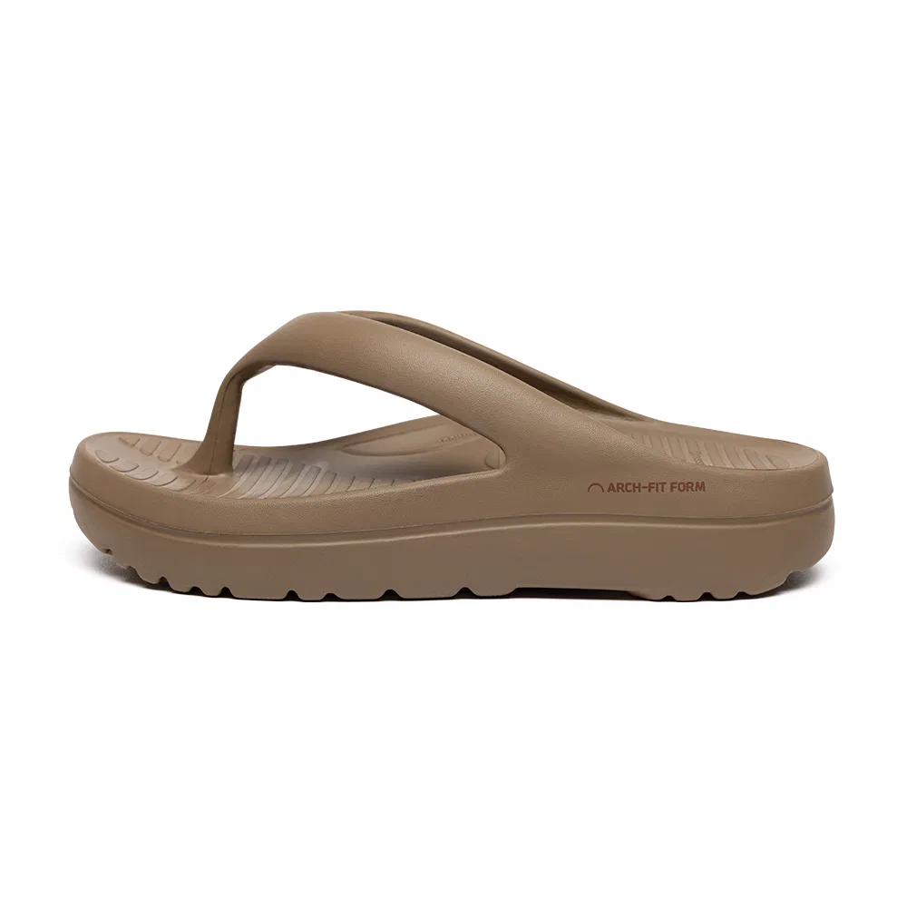 Мужские флип-флопы Akiii Classic Arch-Fit Foam