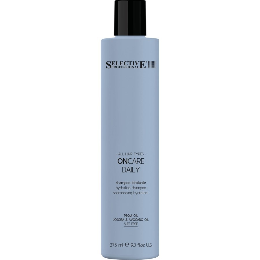 

Шампунь Selective Professional Hydrating Shampoo, 275 ml
