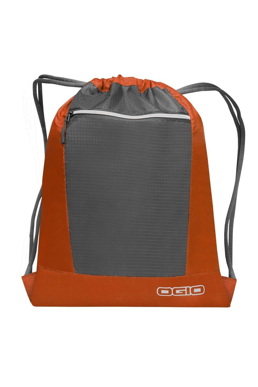 

Сумка Endurance Pulse на шнурке Ogio, оранжевый