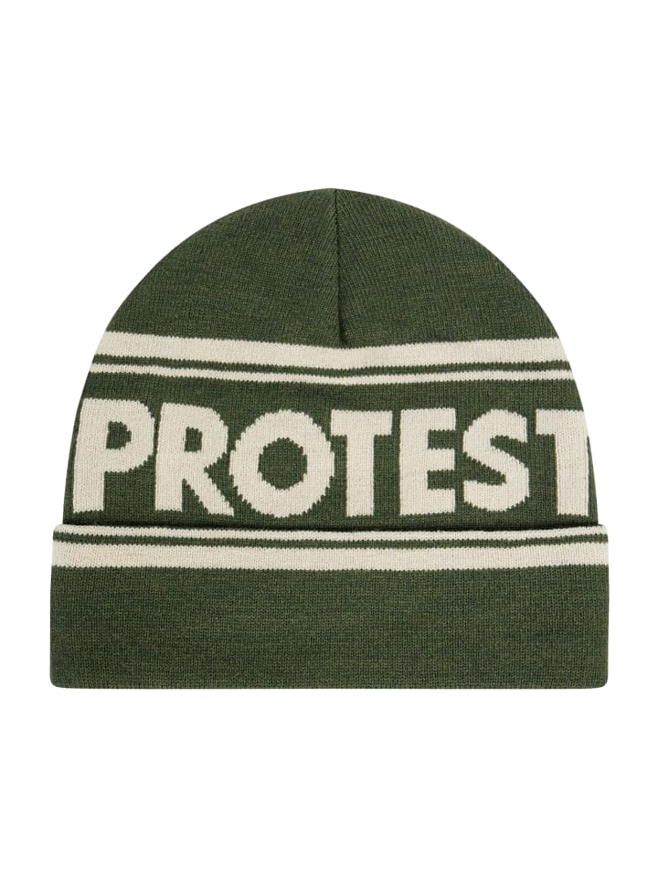 

Шапка Protest