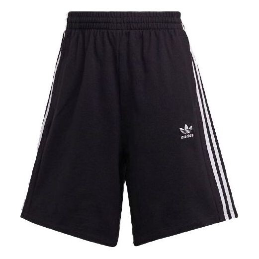 

Шорты бермуды шорты Adidas, черный