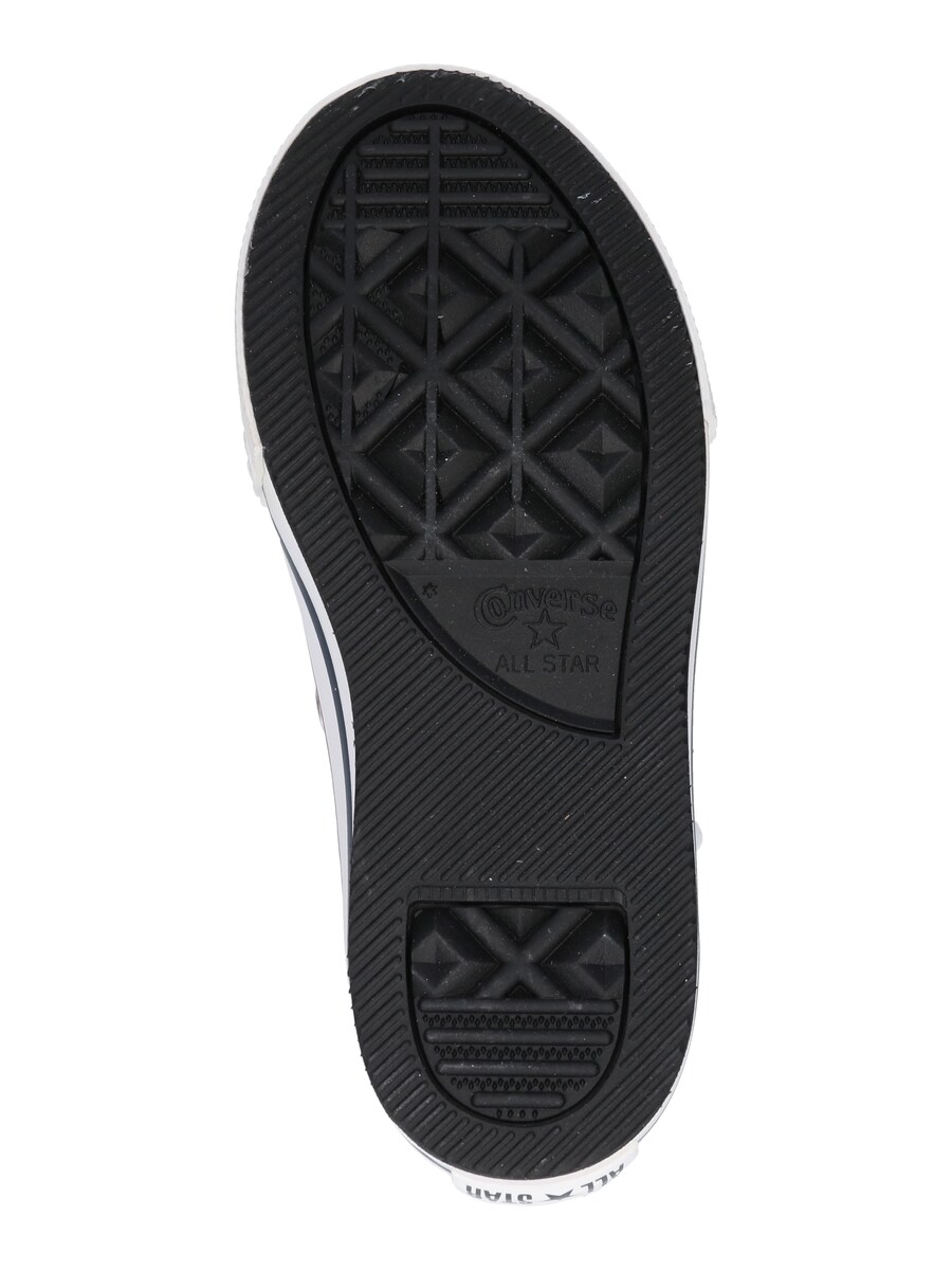 Кроссовки CONVERSE Chuck Taylor All Star, белый — фото 3