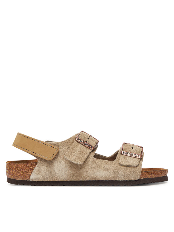 

Сандалии 1029471 D Birkenstock, бежевый