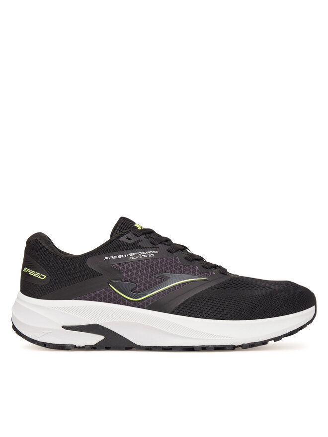 

Кроссовки Speed 2501 RSPEES2501 Joma, черный