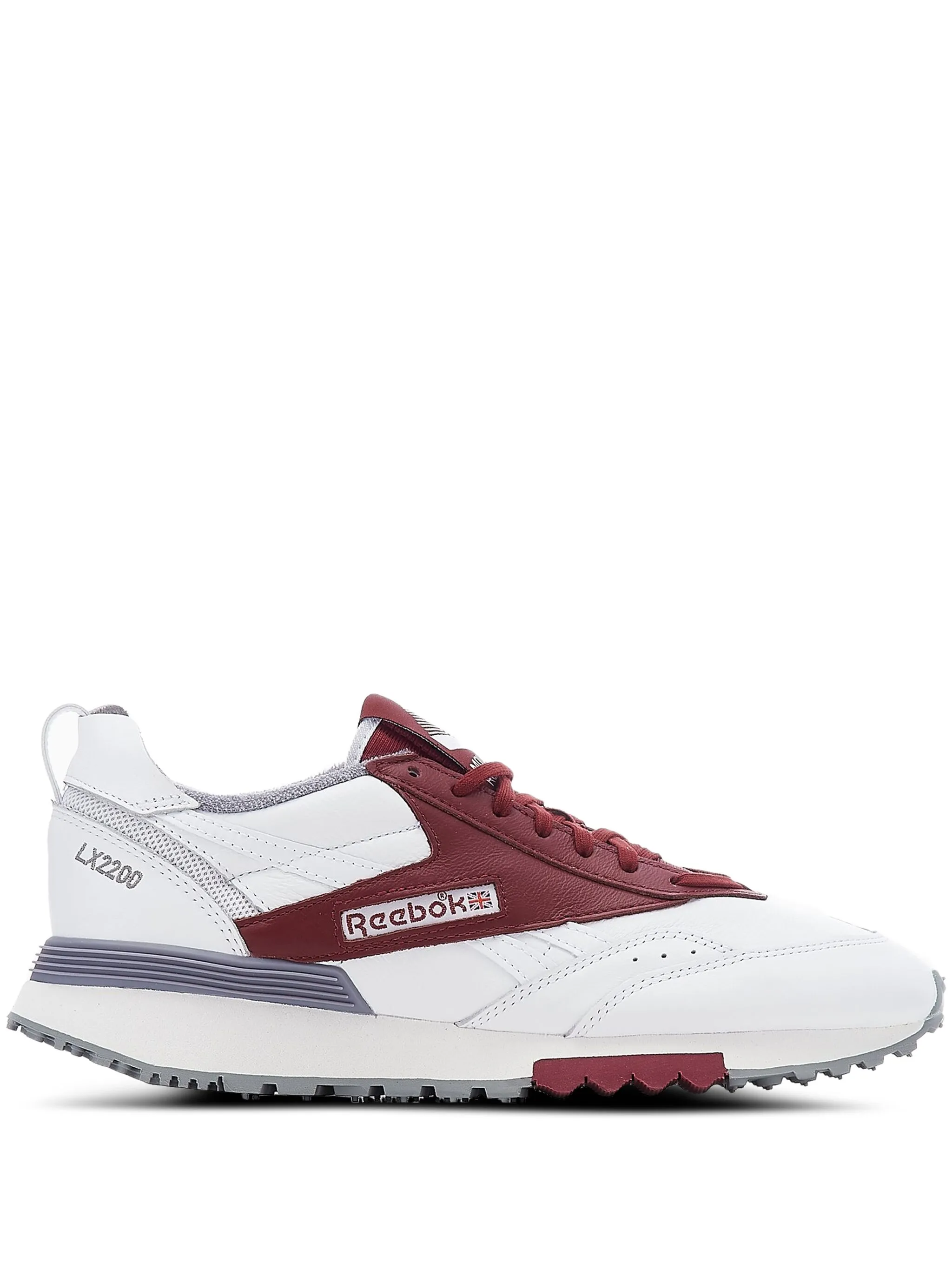 

Кроссовки LX2200 Reebok, белый