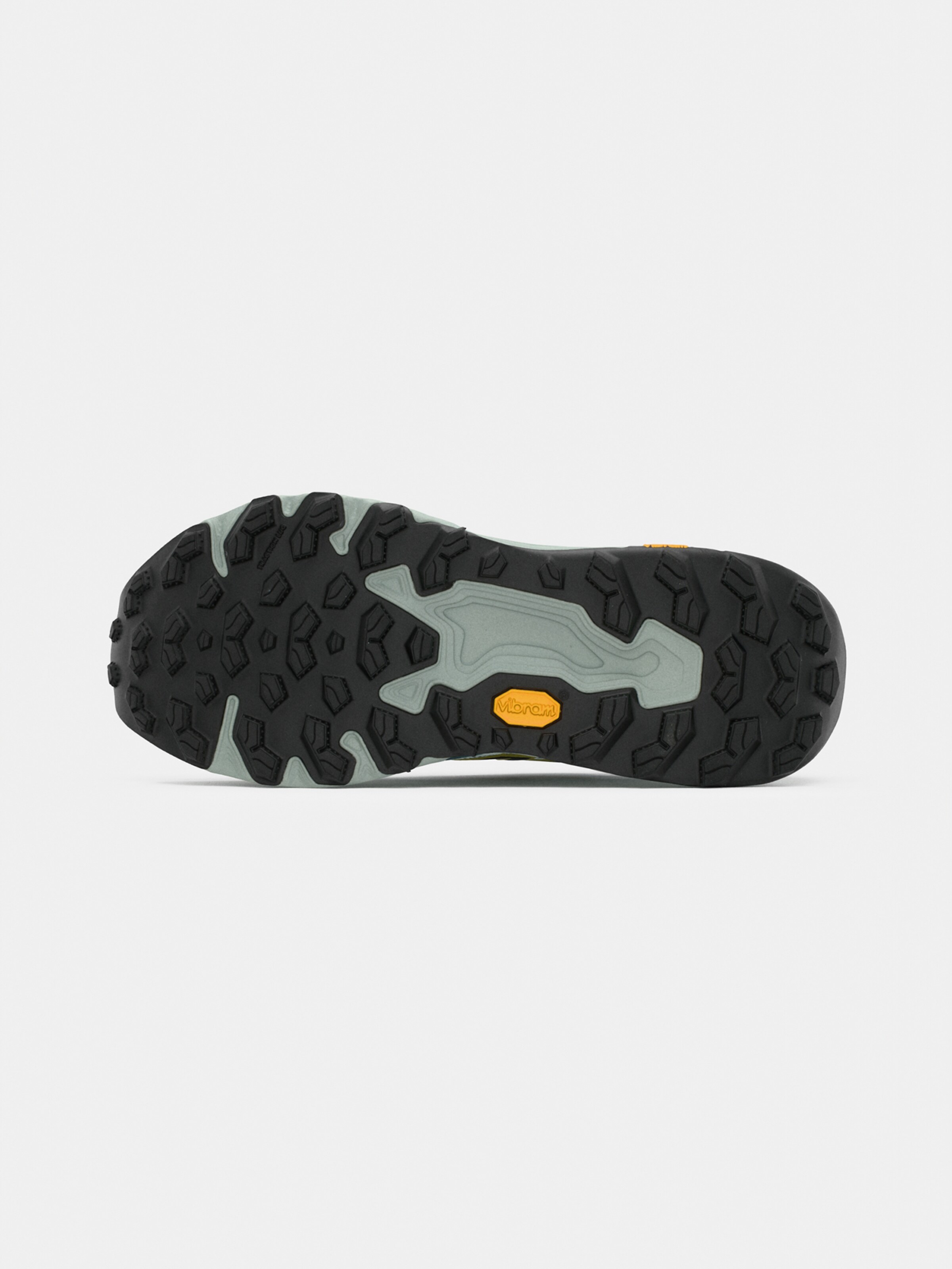 New balance Беговые кроссовки 'Fresh Foam X Hier' в черном цвете — фото 4
