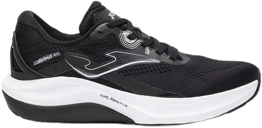 Мужские беговые кроссовки Joma, Black