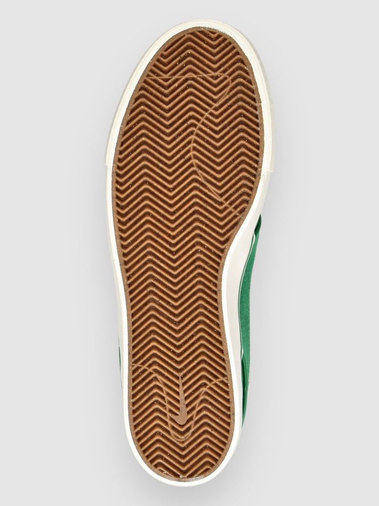 Кеды Nike SB Zoom Janoski OG+ Skateschuhe, pine grn/sail/pine grn/sl — фото 3
