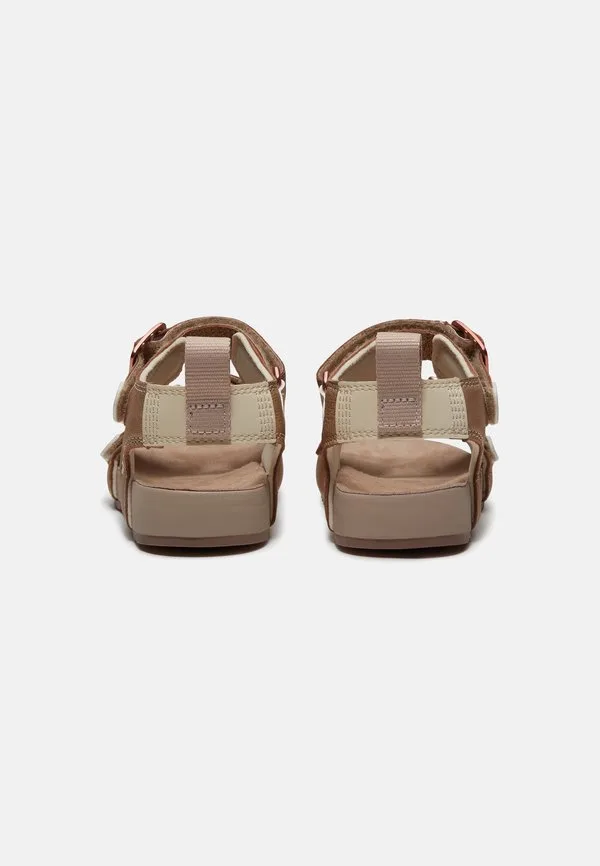 Сандалии с ремешком на пятке для ходьбы Timberland, Light Pink — фото 4