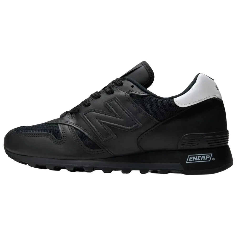 New Balance WTAPS NB 1300 кроссовки Unisex Black White